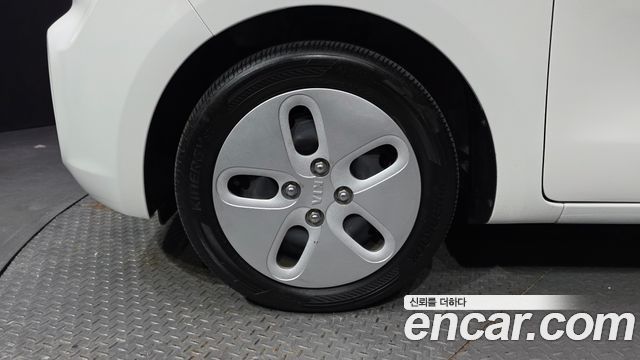 Kia RAY 2019 — photo 5
