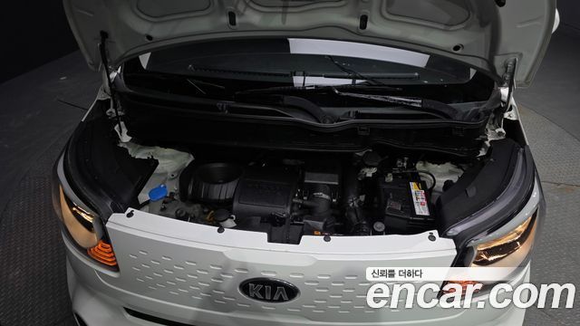 Kia RAY 2019 — photo 6