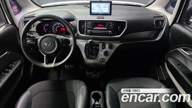Kia RAY 2019 — photo 10