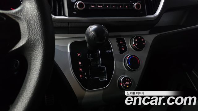 Kia RAY 2019 — photo 12
