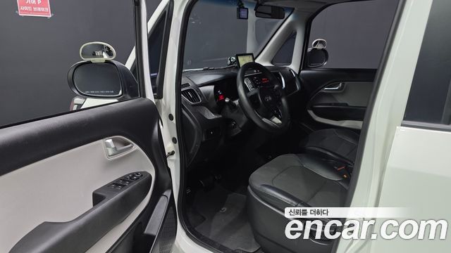 Kia RAY 2019 — photo 13