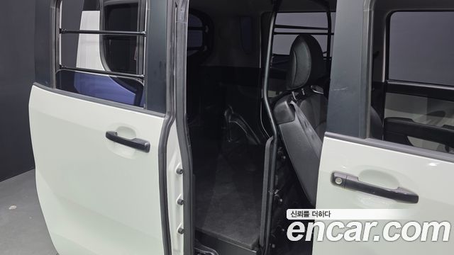 Kia RAY 2019 — photo 18