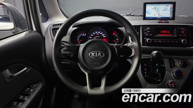 Kia RAY 2019 — photo 19