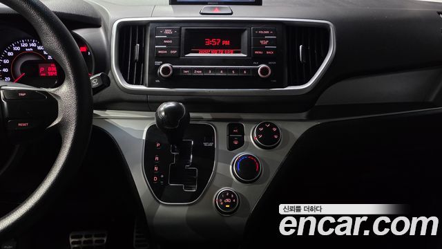 Kia RAY 2019 — photo 20