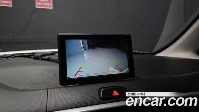 Kia RAY 2019 — photo 21