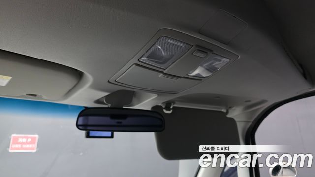 Kia RAY 2019 — photo 22