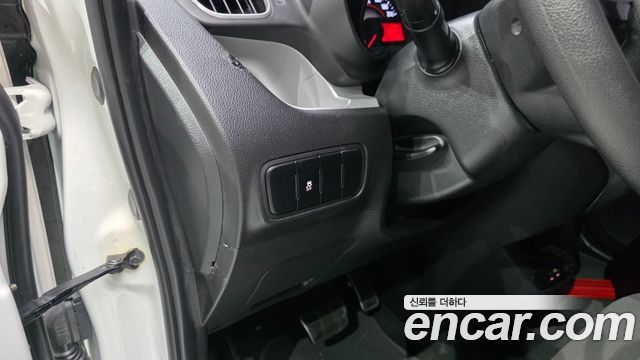 Kia RAY 2019 — photo 23