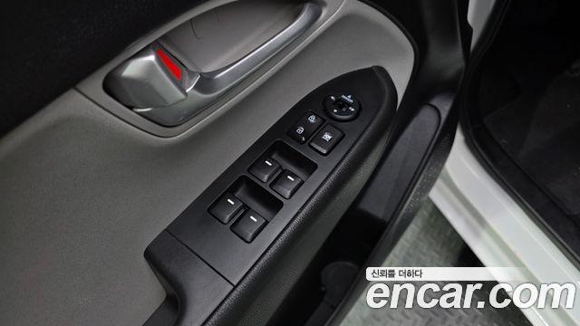 Kia RAY 2019 — photo 24
