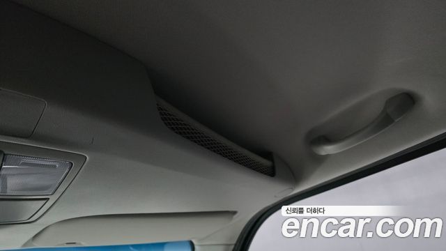 Kia RAY 2019 — photo 25