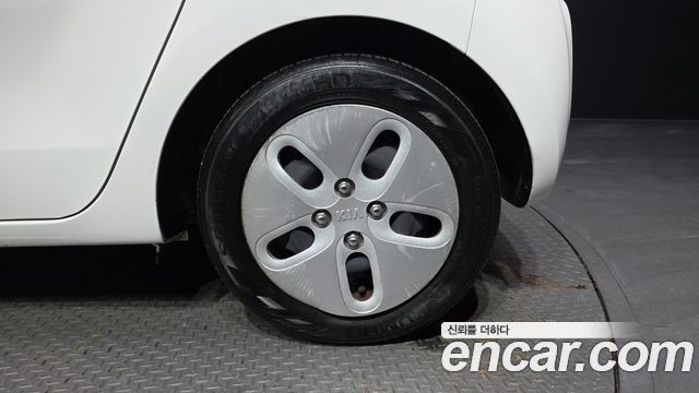 Kia RAY 2019 — photo 7