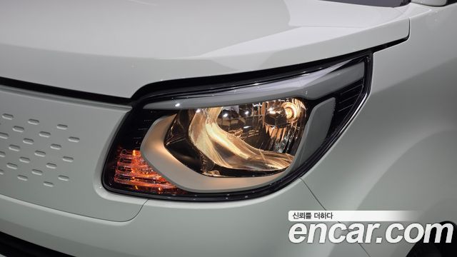 Kia RAY 2019 — photo 8