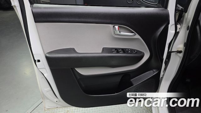 Kia RAY 2019 — photo 14