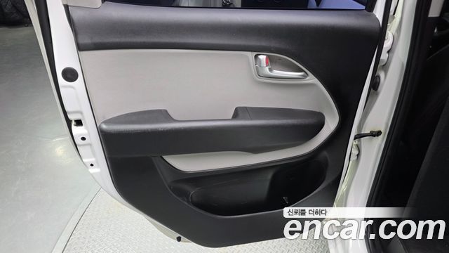 Kia RAY 2019 — photo 15