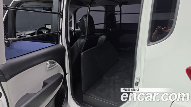 Kia RAY 2019 — photo 16