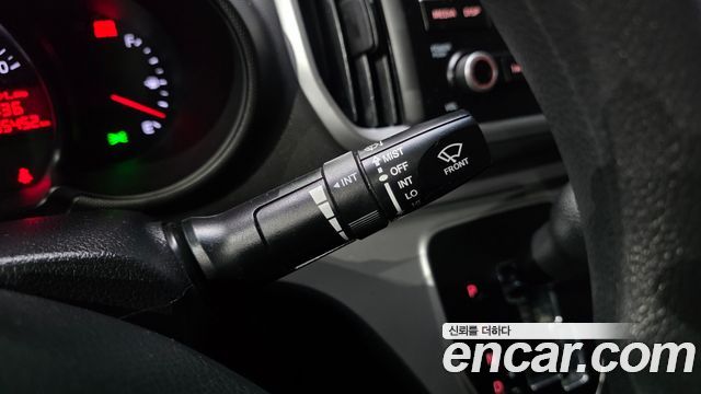 Kia RAY 2019 — photo 27