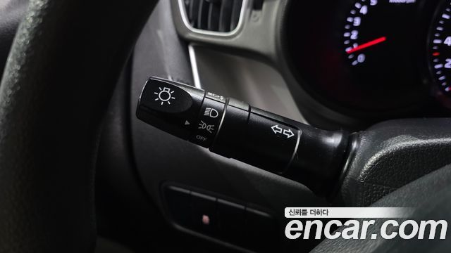Kia RAY 2019 — photo 28