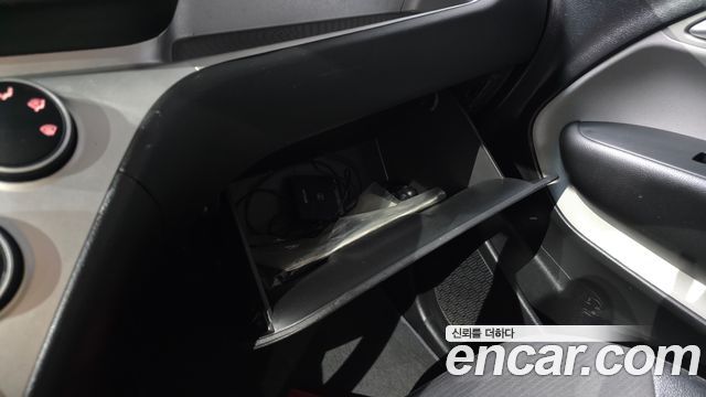 Kia RAY 2019 — photo 29