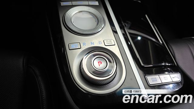 Genesis G80 2022 — photo 9