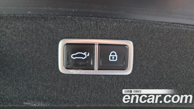 Genesis G80 2022 — photo 20