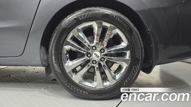 Kia Canival 2016 — photo 7