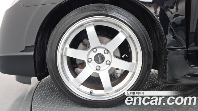 Honda Civic 2010 — photo 5
