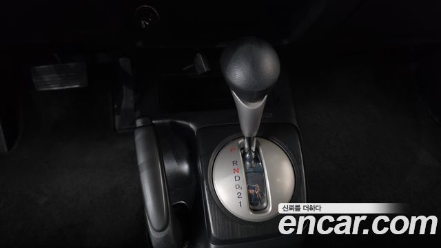 Honda Civic 2010 — photo 9
