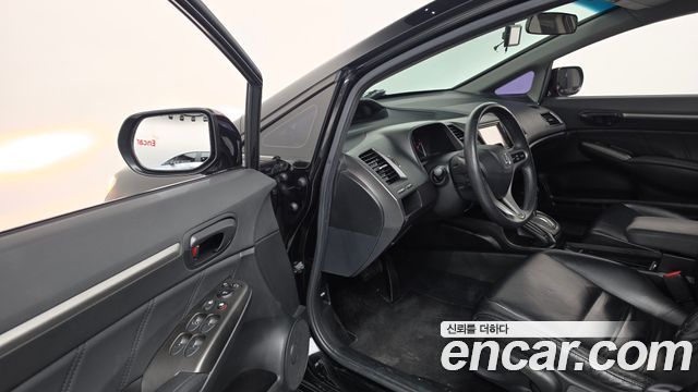 Honda Civic 2010 — photo 10