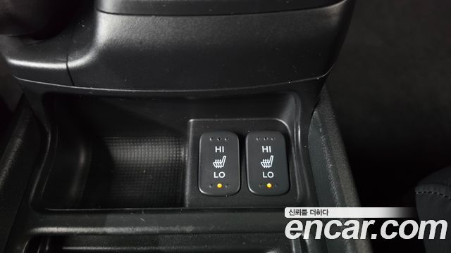 Honda Civic 2010 — photo 14