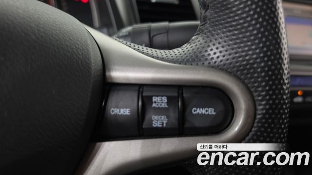 Honda Civic 2010 — photo 18