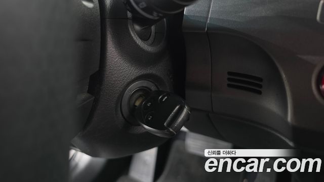 Honda Civic 2010 — photo 19