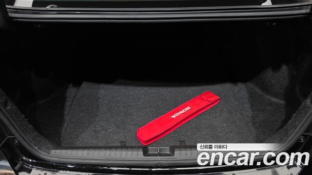 Honda Civic 2010 — photo 20