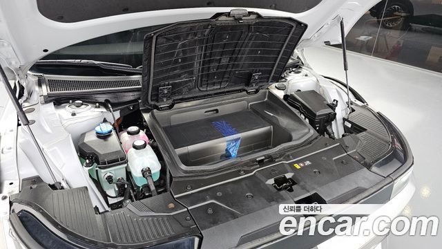 Hyundai Ioniq5 2023 — photo 6