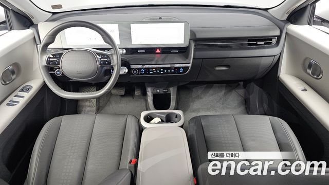 Hyundai Ioniq5 2023 — photo 10