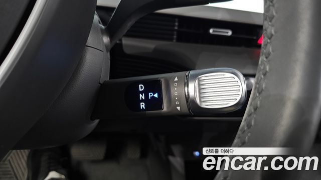 Hyundai Ioniq5 2023 — photo 12