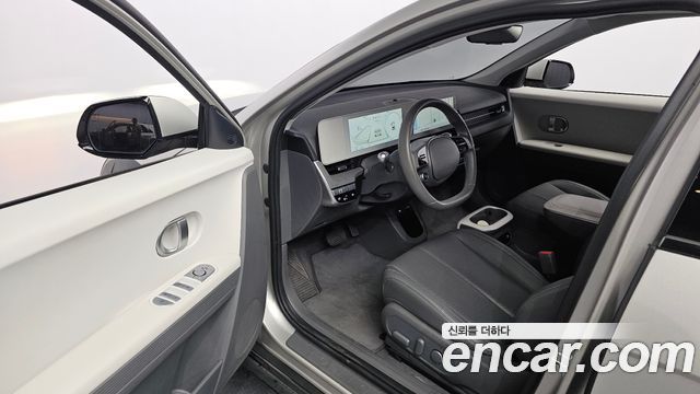 Hyundai Ioniq5 2023 — photo 17