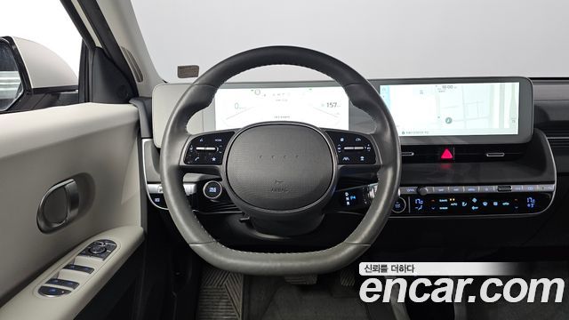 Hyundai Ioniq5 2023 — photo 18