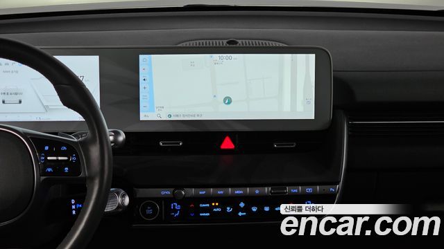Hyundai Ioniq5 2023 — photo 19