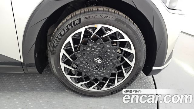 Hyundai Ioniq5 2023 — photo 7