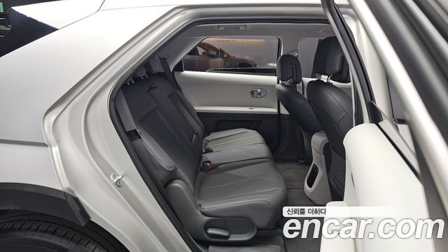 Hyundai Ioniq5 2023 — photo 16
