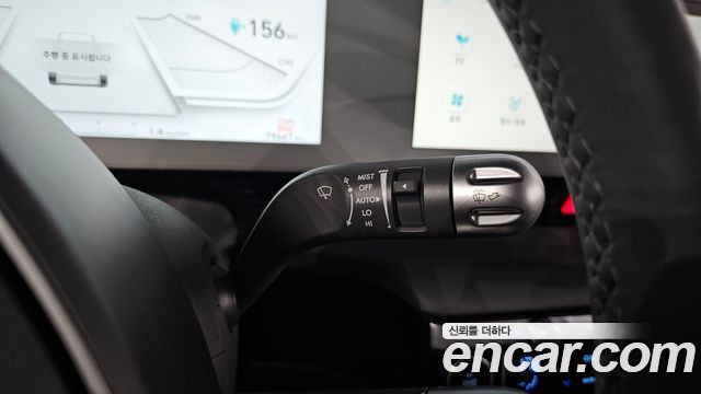 Hyundai Ioniq5 2023 — photo 28