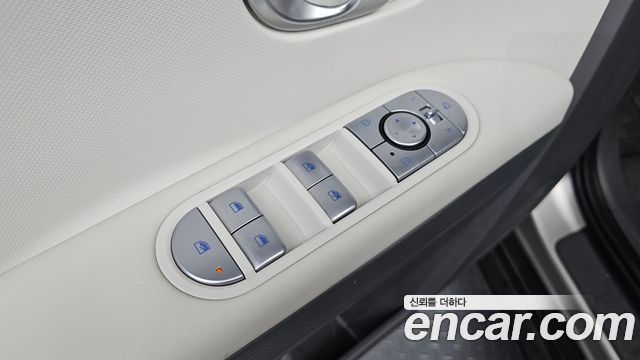 Hyundai Ioniq5 2023 — photo 29