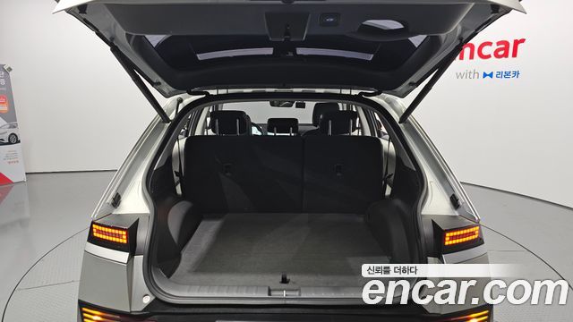 Hyundai Ioniq5 2023 — photo 30