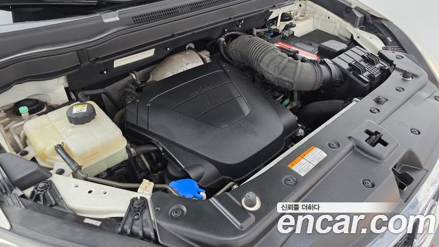 KG Mobility KORANDO 2017 — photo 6