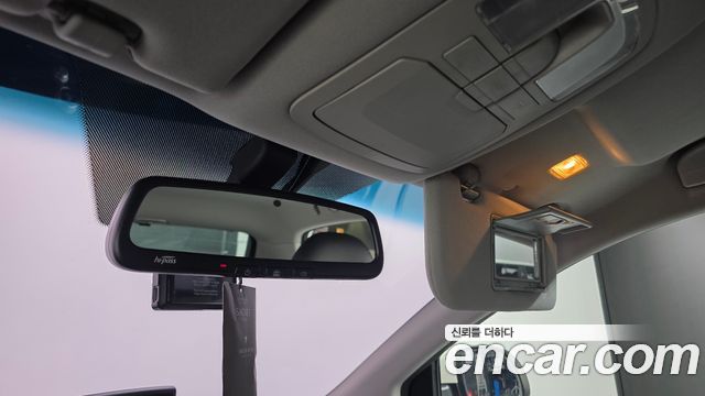 KG Mobility KORANDO 2017 — photo 17