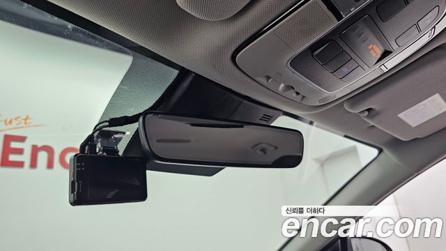 Hyundai Sonata 2021 — photo 26