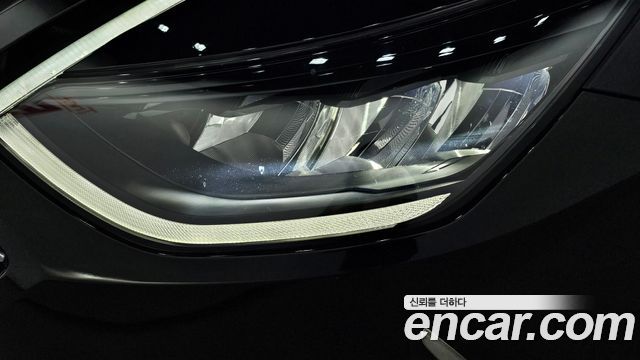 Hyundai Sonata 2021 — photo 8