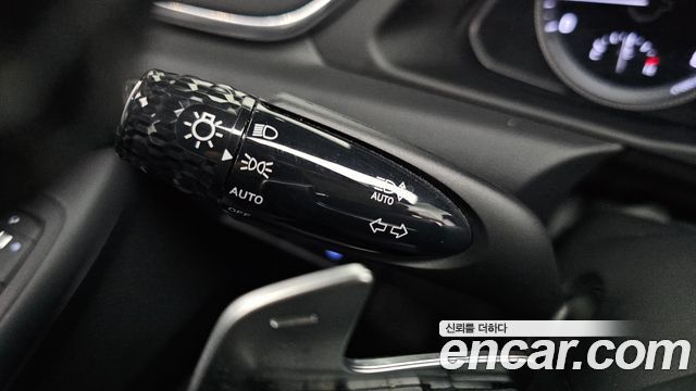 Hyundai Sonata 2021 — photo 28
