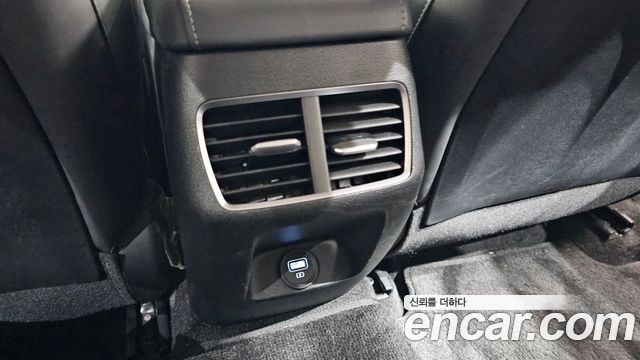 Hyundai Sonata 2021 — photo 29