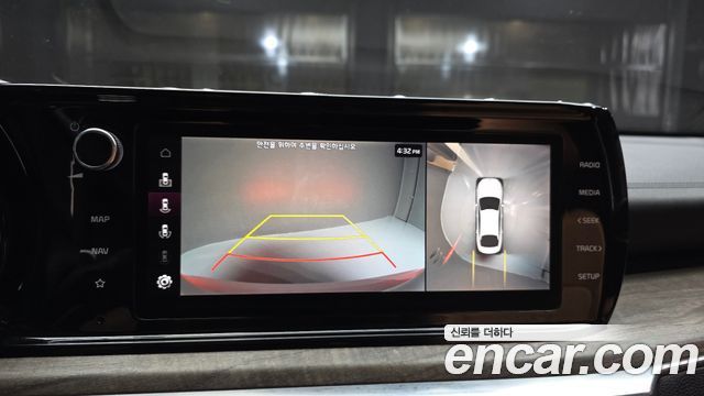 Kia K5 2020 — photo 15
