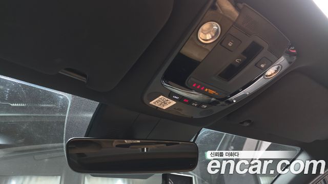 Kia K5 2020 — photo 17